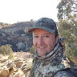 Meet your Posher, Damian